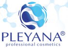 Логотип компании «Профессиональная бренд и нутрикосметика pleyana»