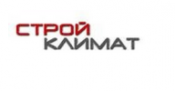 Логотип компании «Строй климат»