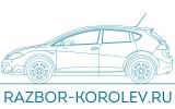 Логотип компании «Razbor»