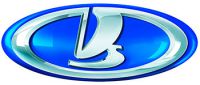 Логотип компании «Новгород-Лада - Официальный дилер LADA»
