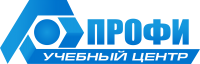 Логотип компании «Учебный центр "Профи" - Учебный центр»