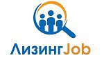 Логотип компании «Лизингjob»