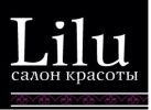 Логотип компании «Салон красоты lilu»