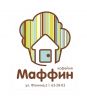 Логотип компании «Кофейня маффин»