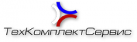 Логотип компании «Техкомплектсервис»
