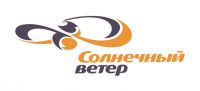 Логотип компании «Оптовая компания солнечный ветер г.»