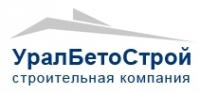 Логотип компании «Ск уралбетострой»