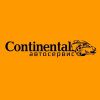 Логотип компании «Автосервис continental»