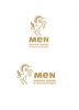 Логотип компании «Магазин men»