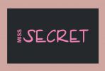 Логотип компании «Магазин ms. secret»