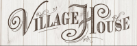 Логотип компании «Фаст-фуд ресторан village house»