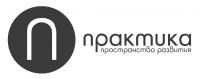 Логотип компании «Творческое пространство практика г.»