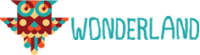 Логотип компании «Образовательный центр вундерлэнд»