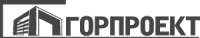 Логотип компании «Горпроект»