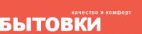 Логотип компании «Бытовки. качество и комфорт»