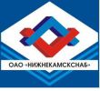 Логотип компании «Ао нижнекамскснаб»