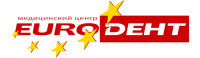 Логотип компании «Медицинский центр "Евродент" - Медицинский центр»