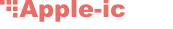 Логотип компании «Apple-ic - Магазин»