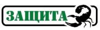 Логотип компании «Защита»