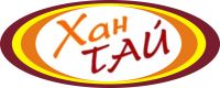 Логотип компании «Хан-тай»
