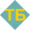 Логотип компании «Тб-урал»