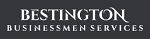 Логотип компании «Bestington businessmen service»