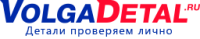 Логотип компании «Интернет магазин автозапчастей ВолгаДеталь - Купить автозапчасти оптом и в розницу можно в нашем интернет магазине»