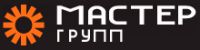Логотип компании «Мастер Групп - Продажа напольных покрытий»