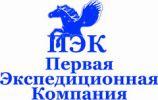 Логотип компании «ПЭК Первая Экспедиционная Компания - Транспортная компания»