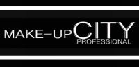 Логотип компании «Make-up city professional»