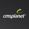 Логотип компании «Планета CMS - Разработка и создание порталов, сайтов, мобильных приложений»