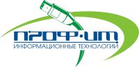 Логотип компании «Группа компаний проф-ит»