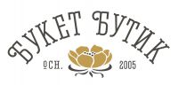 Логотип компании «Интернет-магазин букет бутик»