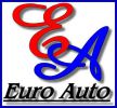 Логотип компании «Автосервис евроавто»