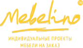 Логотип компании «Мебелино»