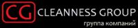 Логотип компании «Клининговая компания клинес груп»