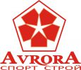 Логотип компании «Аврора»