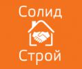 Логотип компании «Солид строй»