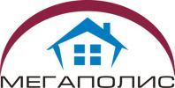 Логотип компании «Ск мегаполис»