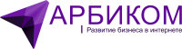 Логотип компании «Арбиком»