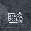 Логотип компании «Marco polo»