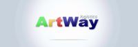 Логотип компании «Artway logistics»