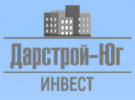 Логотип компании «Дарстрой-юг инвест»