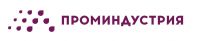 Логотип компании «Проминдустрия»