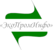 Логотип компании «Межрегиональный центр экологического содействия экопроминфо»