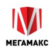 Логотип компании «МЕГАМАКС - Строительные материалы»