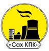 Логотип компании «Сах КПК - Котельное оборудование»