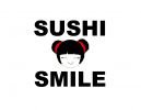 Логотип компании «Sushi Smile»