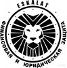 Логотип компании «Федеральная компания эскалат»
