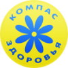 Логотип компании «Магазин компас здоровья»